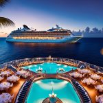 Exclusive cruise experiences