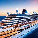 High-end cruise vacations