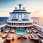 Luxury cruise lines