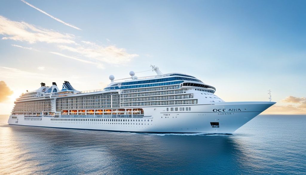 Oceania Cruises