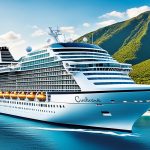 Prestigious cruise companies