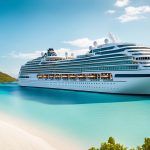 Boutique luxury cruises