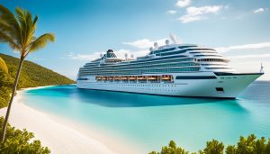 Boutique luxury cruises