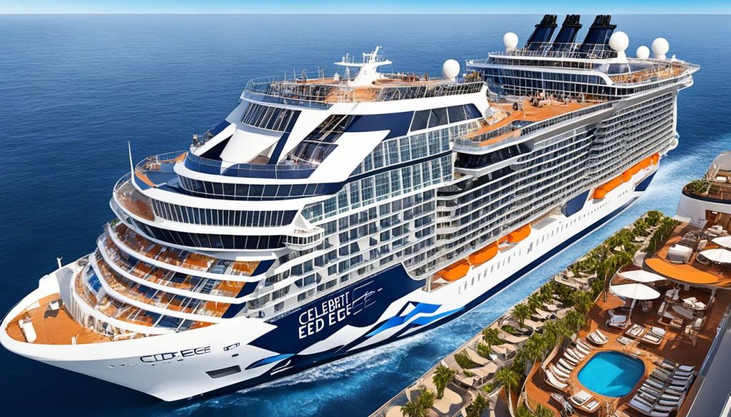 Celebrity Edge