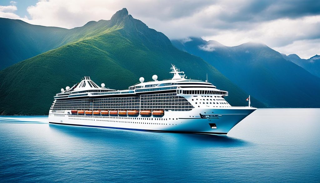 Elite Cruise Packages