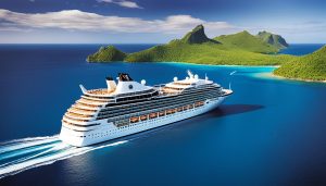 Exclusive cruise offers