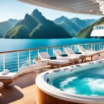 Luxury cruise destinations