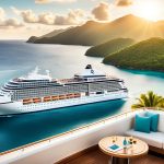 Luxury cruise promotions