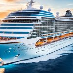 Luxury cruise travel packages