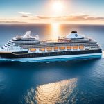 Luxury cruise vacations