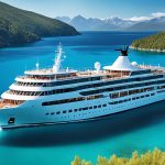 Luxury small ship cruises