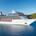 Premier luxury cruise lines