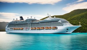 Prestige cruise itineraries