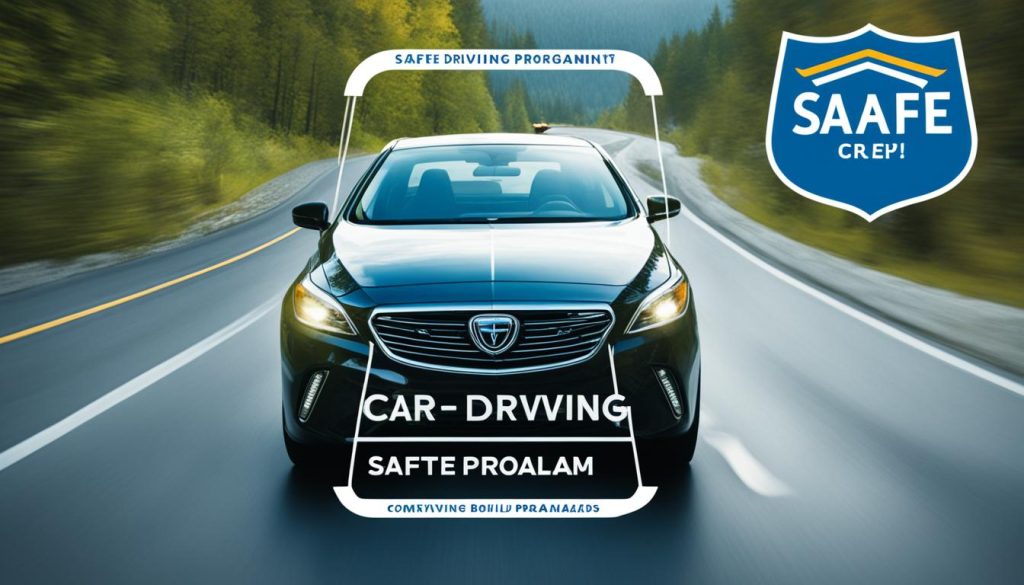 Safe Driving Program