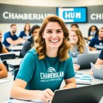 chamberlain university troy reviews