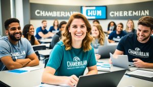 chamberlain university troy reviews