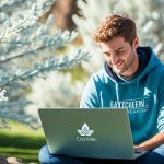 eastern oregon university online