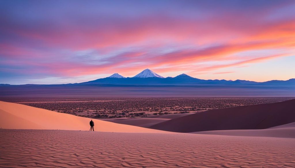 Atacama Desert Adventure