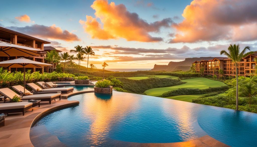 Koloa Landing Resort