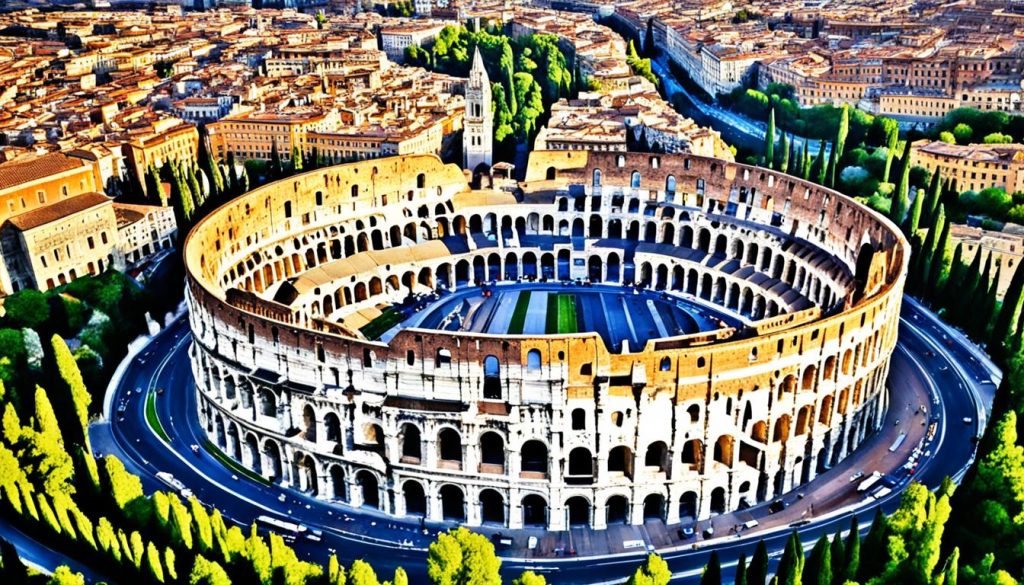 Luxury Travel Italy Iconic Landmarks