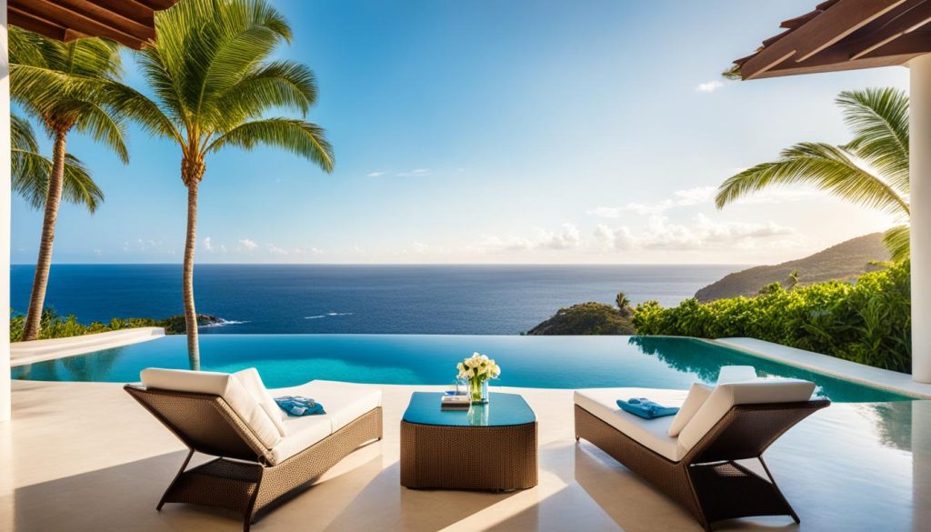 inspirato luxury vacation rentals