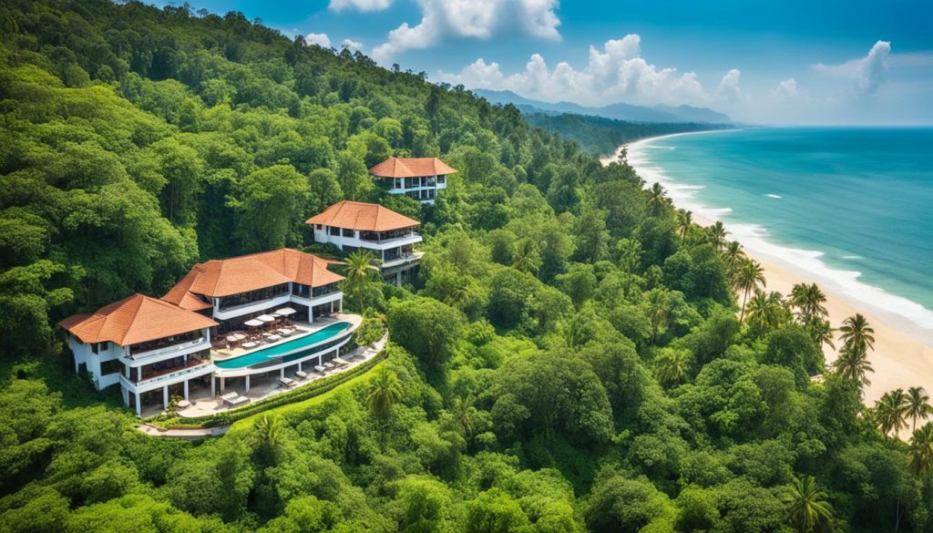 lavish escapes Sri Lanka