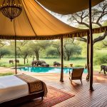 luxury africa safari vacations