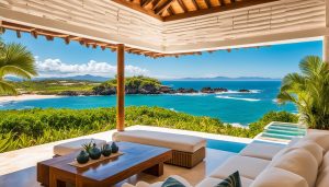 luxury vacation rentals punta mita