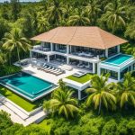 luxury vacation sri lanka