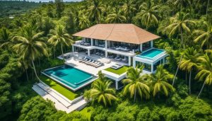 luxury vacation sri lanka