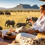 south africa luxury vacation